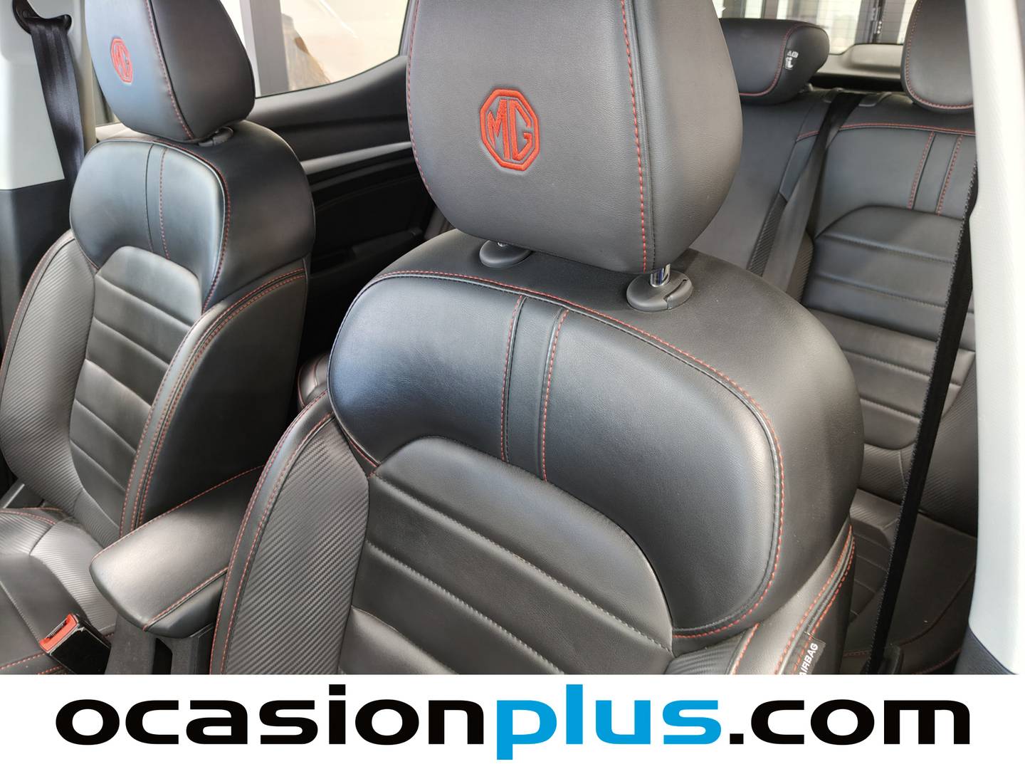 MG ZS MG ZS 1.5 Luxury (106 CV) barato