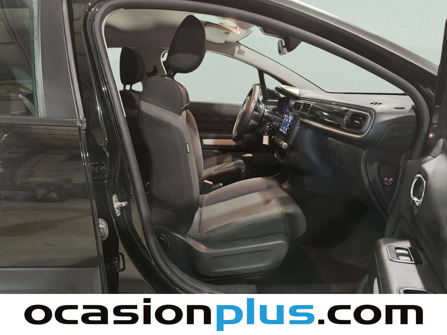 Foto Citroën C3 Citroen C3 BlueHDi 100 S&S Plus (102 CV)