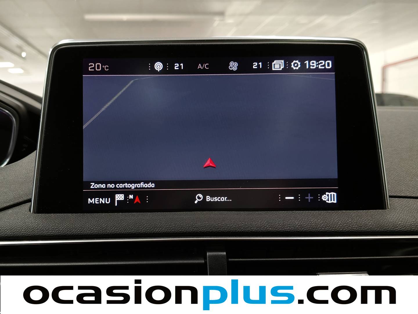 Acabados Peugeot 5008 Peugeot 5008 PureTech 130 GT Line (130 CV)