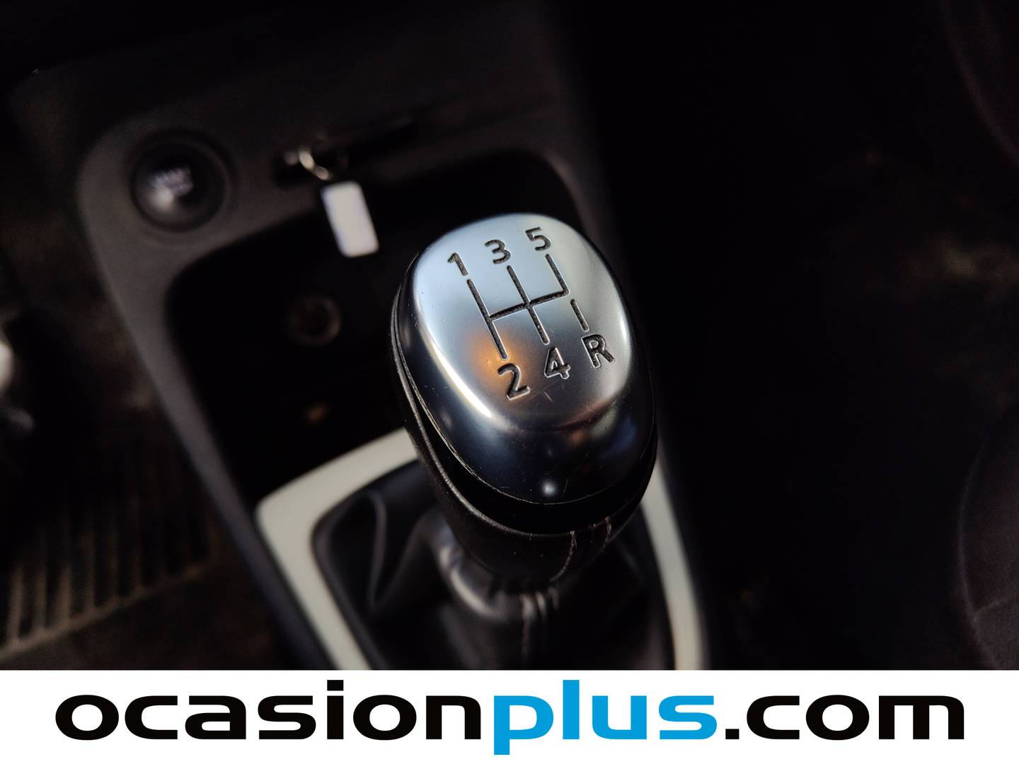 Foto Renault Captur Renault Captur Intens Energy TCe (90 CV)