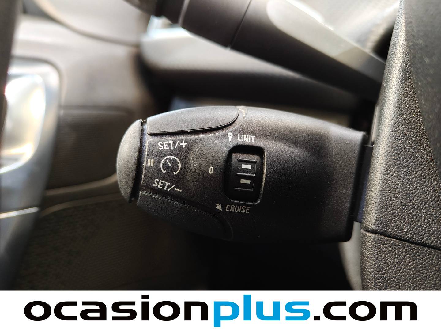 Peugeot 2008 Peugeot 2008 PureTech 110 S&S Allure (110 CV) de ocasión