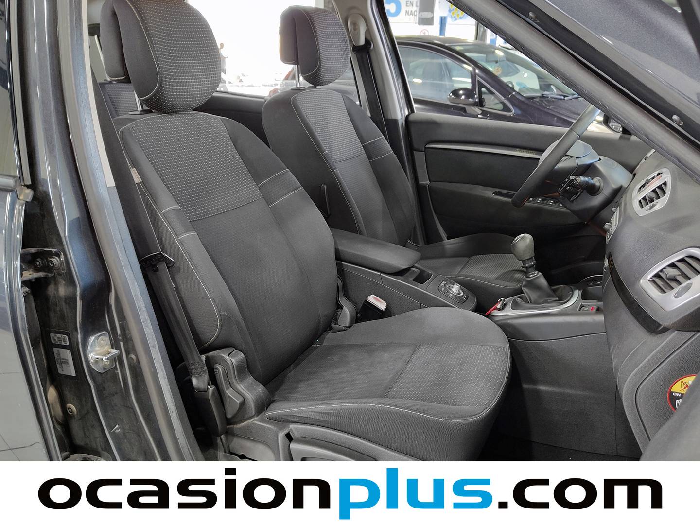 Renault Grand Scénic Renault Grand Scenic Dynamique dCi (130 CV) km 0