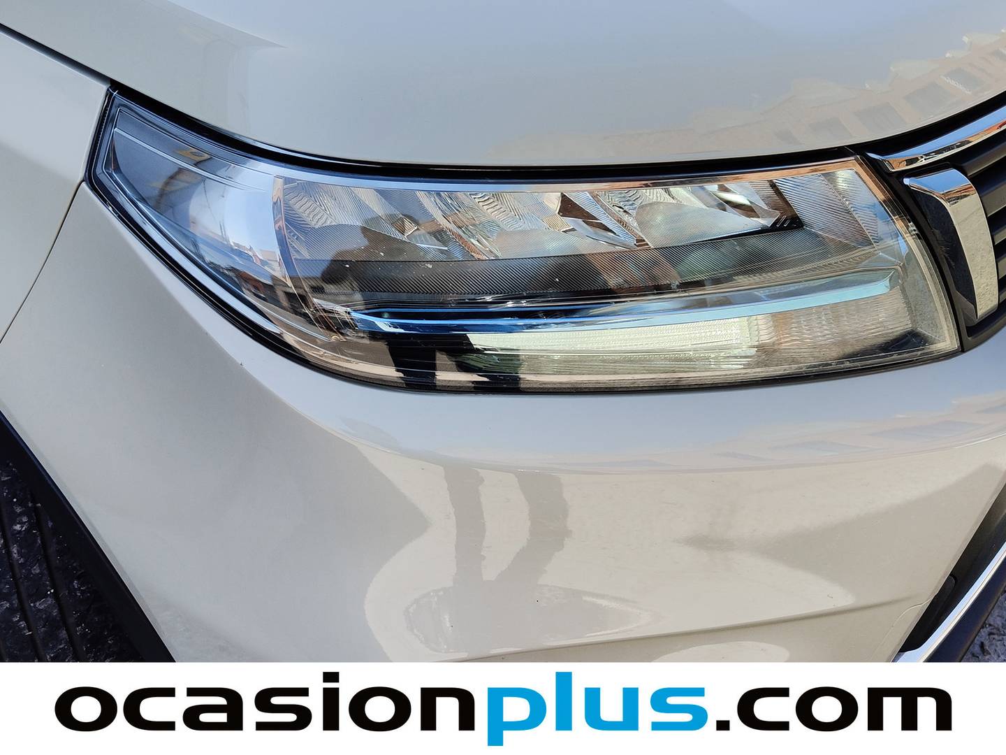 Suzuki Vitara Suzuki Vitara 1.4 Turbo Mild Hybrid GLE 4WD (129 CV) seminuevo