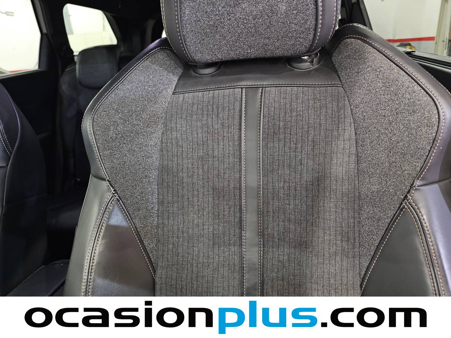 Peugeot 5008 Peugeot 5008 1.5L BlueHDi S&S GT Line (130 CV) 7 PLAZAS barato