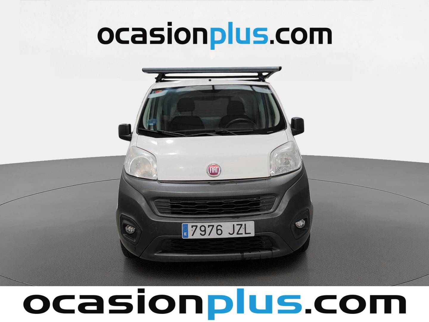 Fiat Fiorino Fiat Fiorino Cargo Furgon 1.4 Natural Power Base (70 CV) 70cv