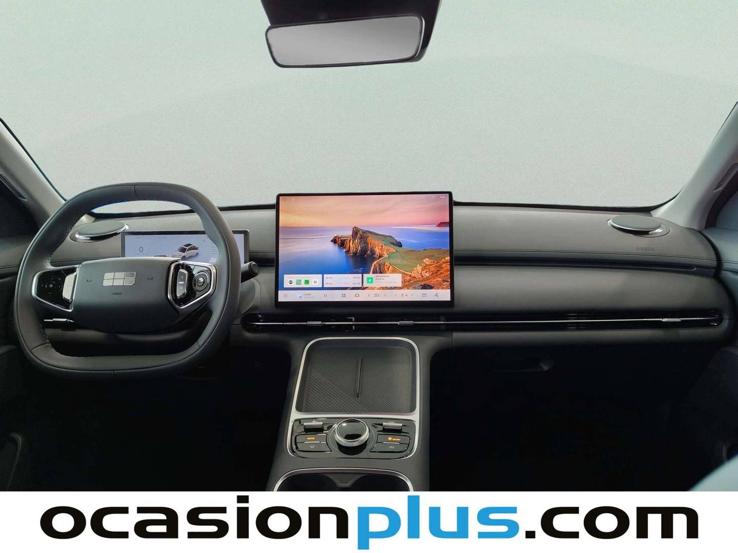 Geely Starray EM-i Geely Starray EM-i 1.5 PHEV PRO (262 CV) de ocasión