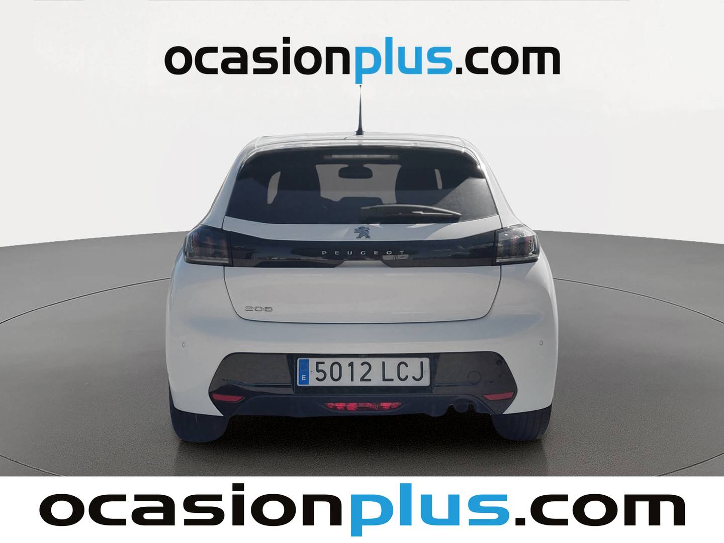 Peugeot 208 Peugeot 208 PureTech 100 Allure (100 CV) barato