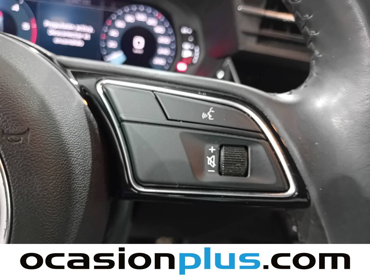 Audi A3 Audi A3 Sportback Sportback 35 TDI (150 CV) S-Tronic al mejor precio