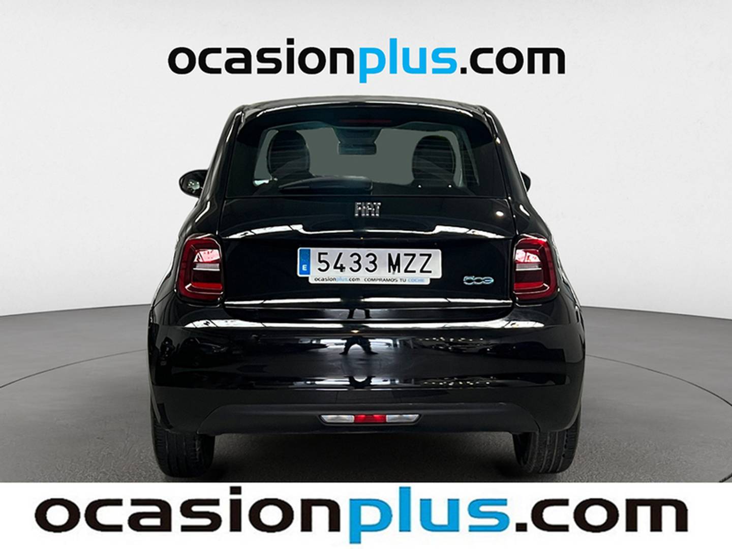 Fiat 500 Fiat 500 Electrico Action Hb 185 km (95 CV) de segunda mano