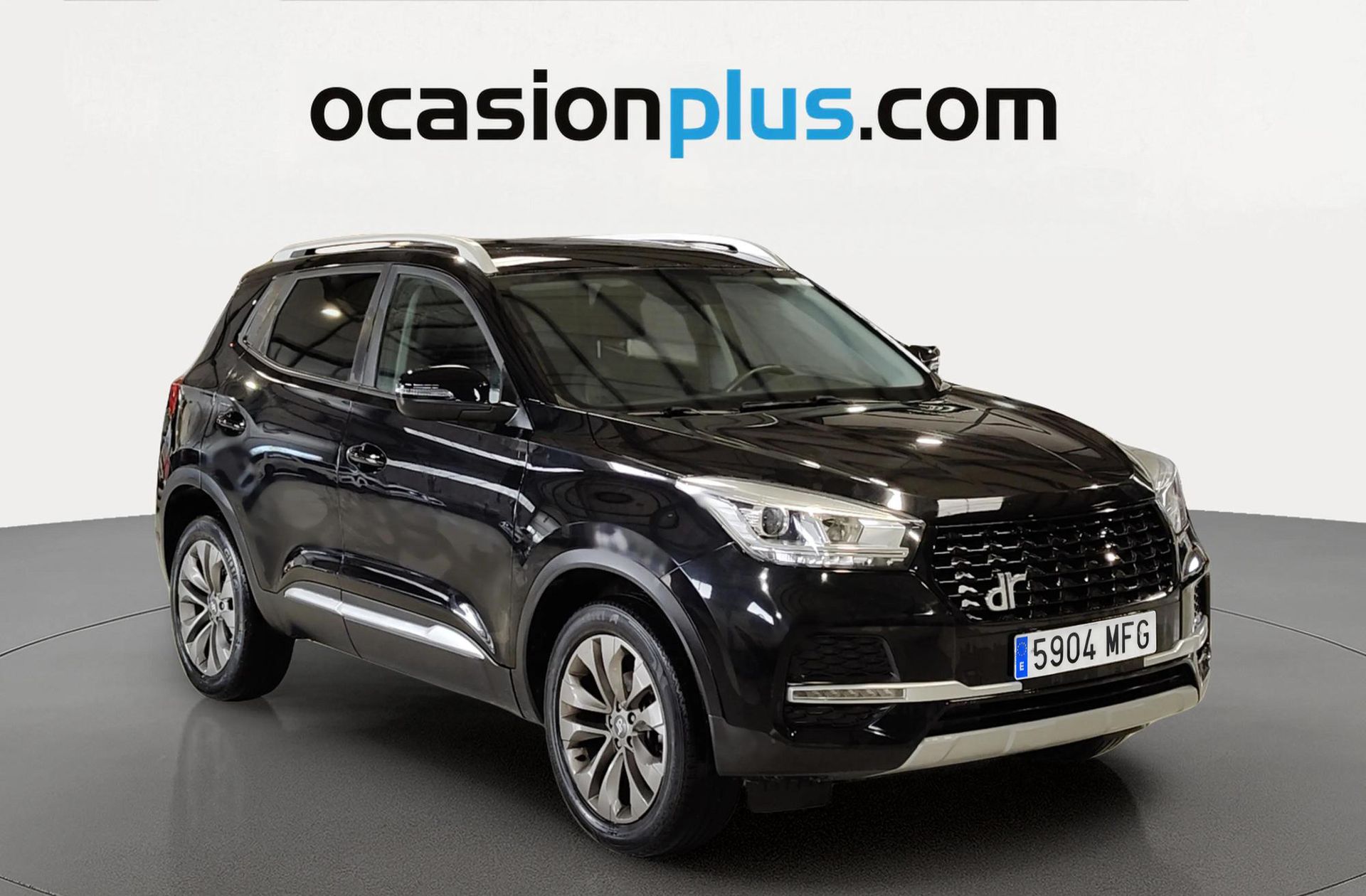 DR AUTOMOBILES DR 4.0 DR4 1.5 - foto 2