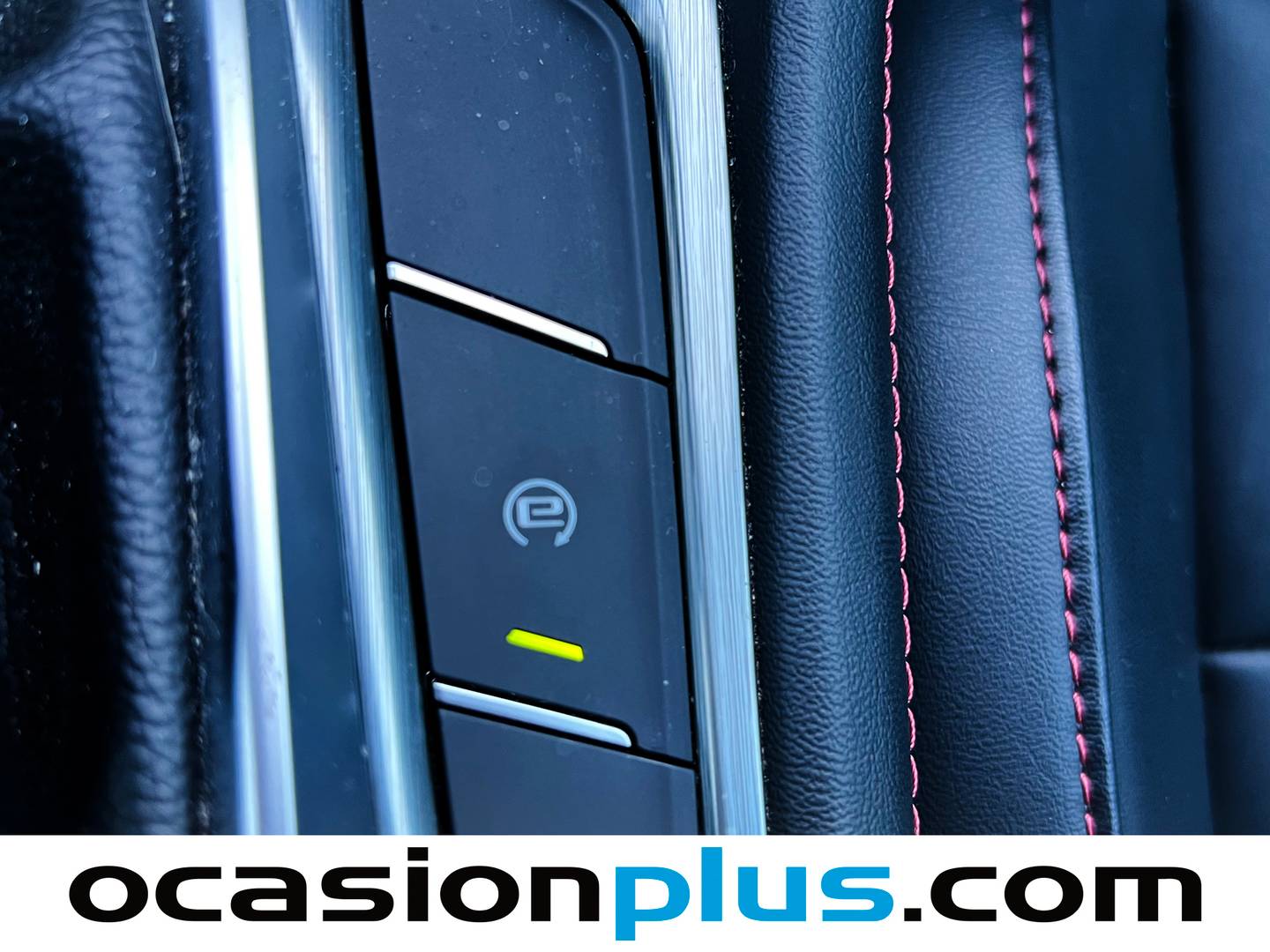 MG HS MG HS 1.5 Turbo GDI Comfort (162 CV) gasolina