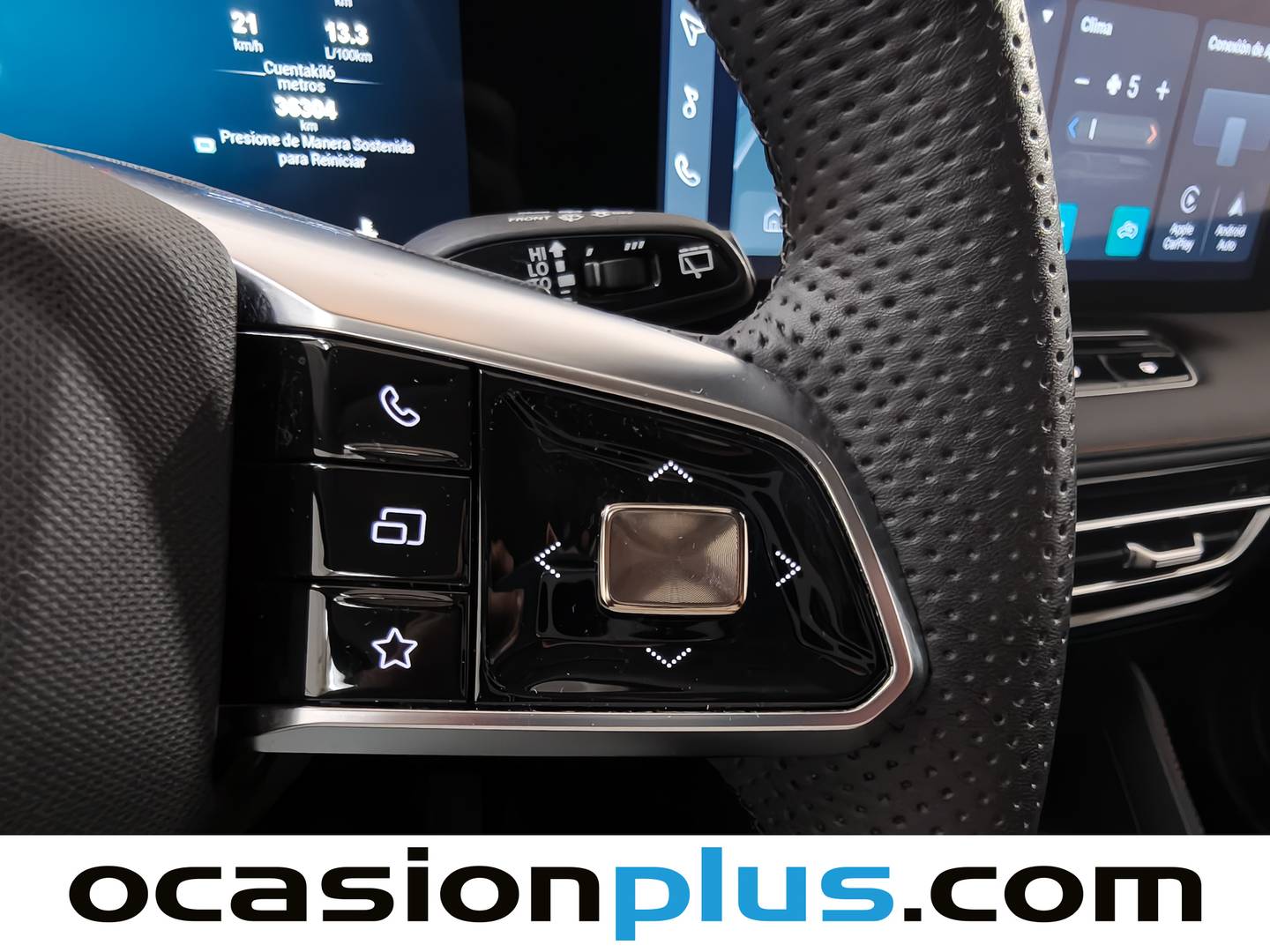 MG HS MG HS 1.5T Comfort DCT (170 CV) seminuevo