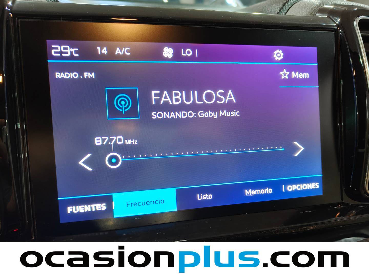 Citroën C5 Aircross Citroën C5 Aircross PureTech 130 S&S Live (131 CV) gasolina