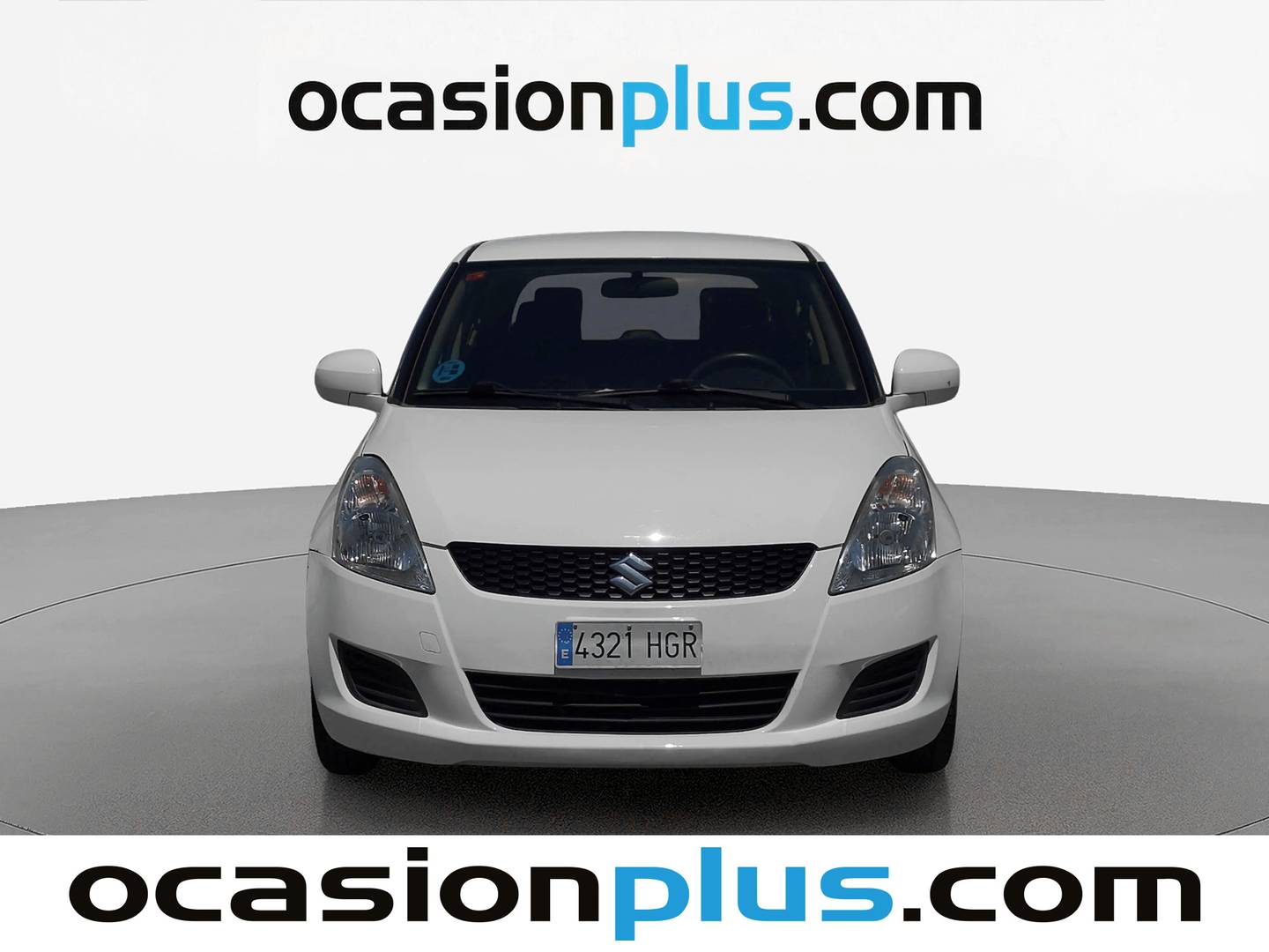 Suzuki Swift Suzuki Swift 1.2 GL (95 CV) 95cv