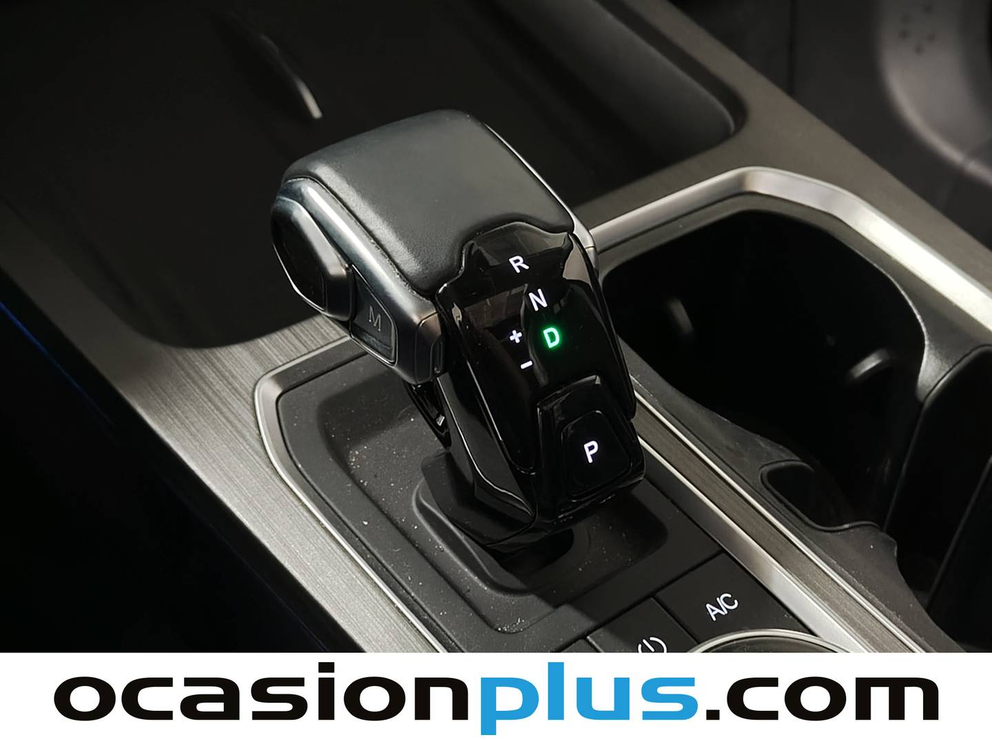 JAECOO 7 JAECOO 7 1.6 TGDI Select FWD (145 CV) de segunda mano
