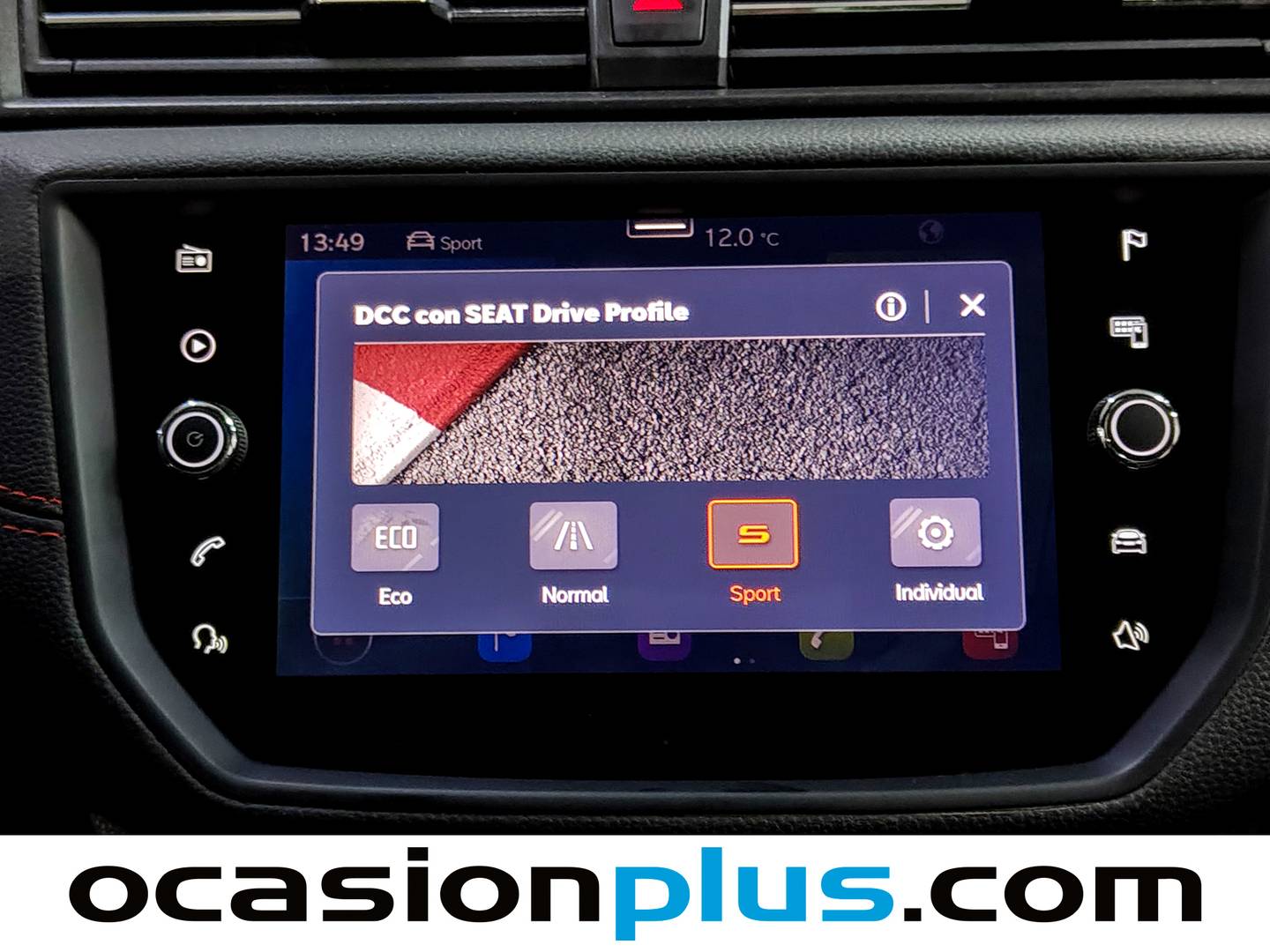 Foto Seat Ibiza SEAT Ibiza 1.0 TSI FR  (115 CV)