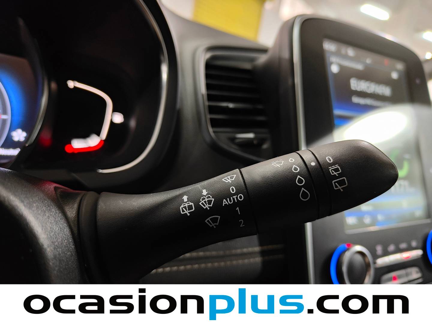 Foto Renault Grand Scénic Renault Grand Scenic dCi 160 Edition One EDC 7 Plazas (160 CV)