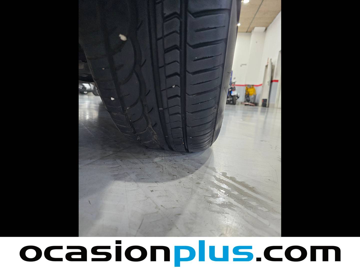 Hyundai Tucson Hyundai Tucson 1.7 CRDI BlueDrive Essence 4x2 (115 CV) de segunda mano