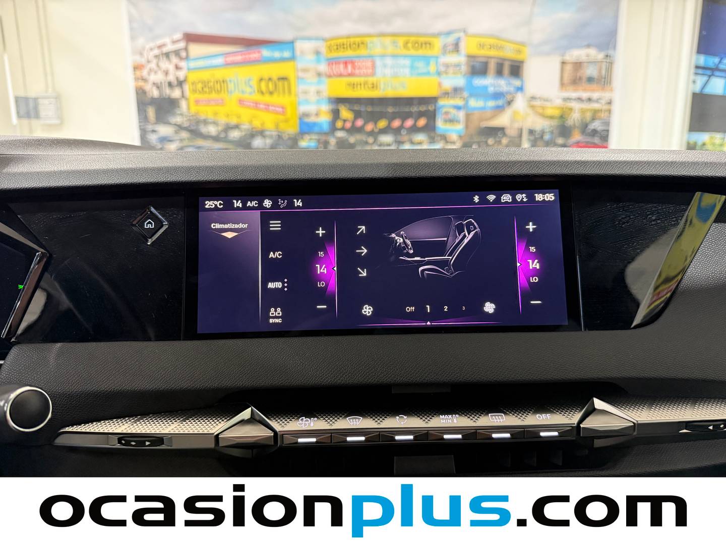 Foto DS DS 4 DS DS4 BlueHDi 130 Bastille + Auto (130 CV)