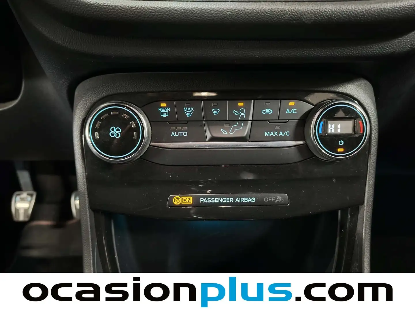 Foto Ford Puma Ford Puma 1.0 EcoBoost MHEV ST-Line X (155 CV)