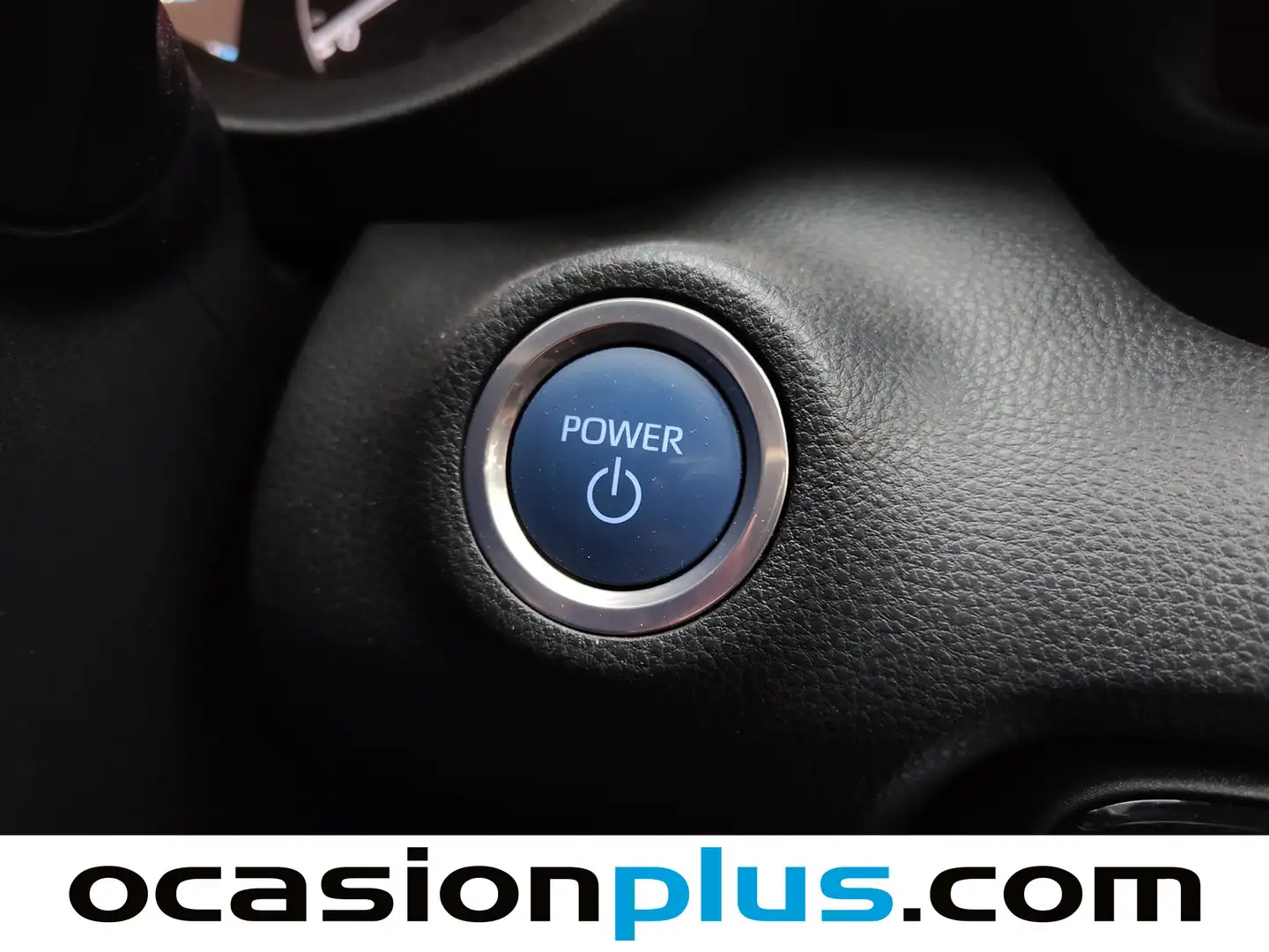 Foto Toyota Yaris Toyota Yaris 120H Business Plus (116 CV)