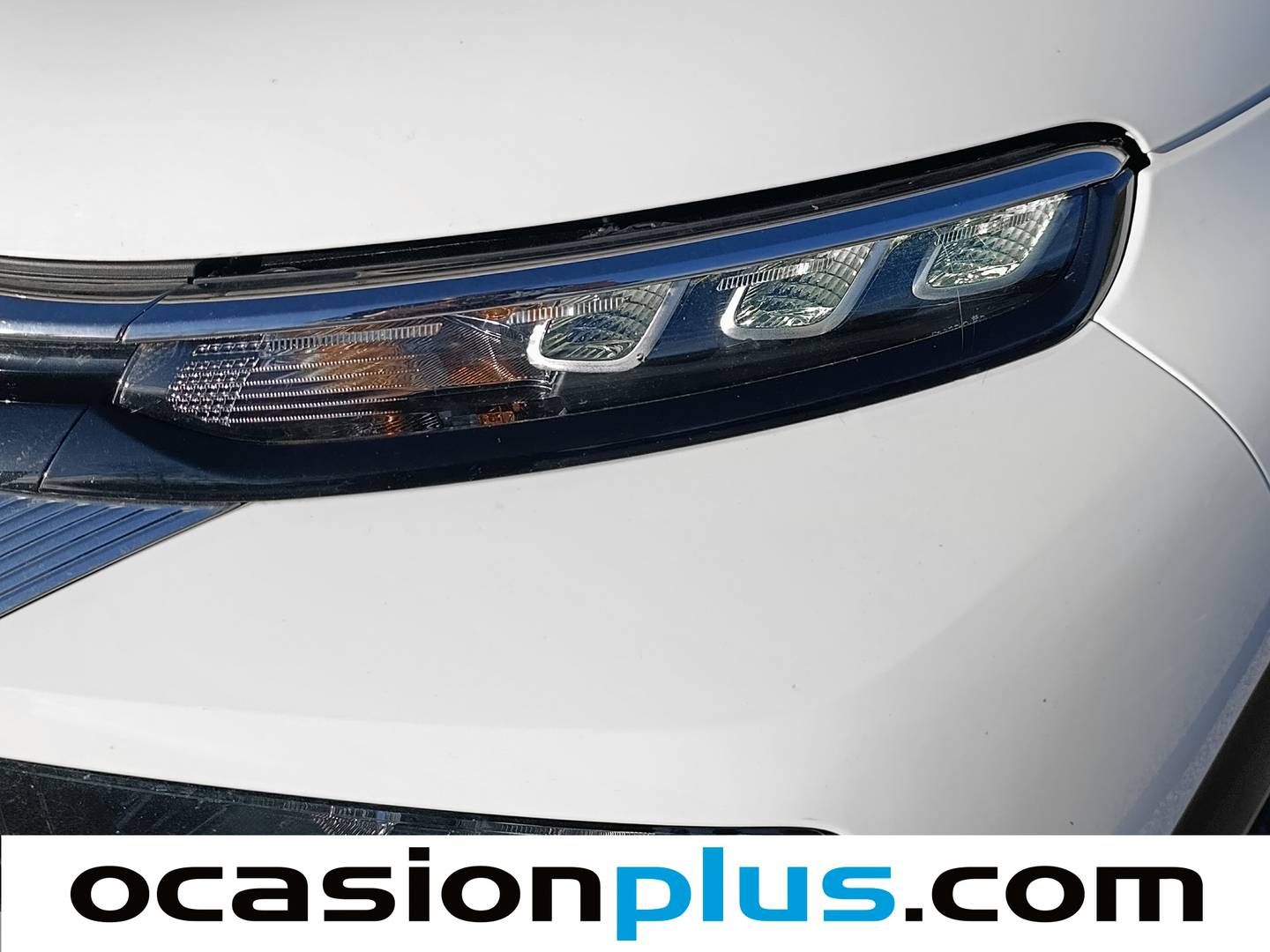 Foto Citroën C3 Aircross Citroen C3 Aircross PureTech 110 S&S Shine (110 CV)