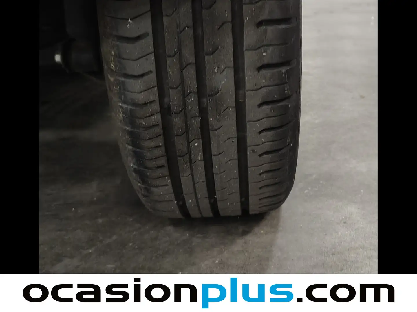 Foto Citroën C1 Citroen C1 VTi 72 S&S JCC+ (72 CV)