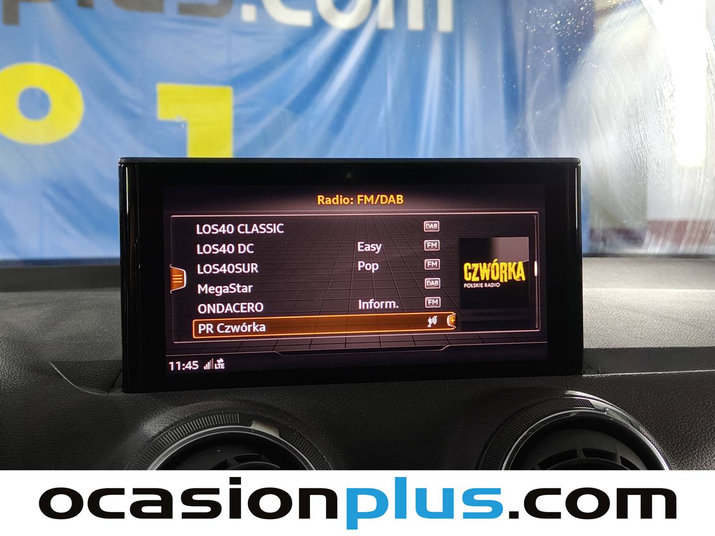 Foto Audi Q2 Audi Q2 Advanced 35 TFSI 110 kW (150 CV) S tronic