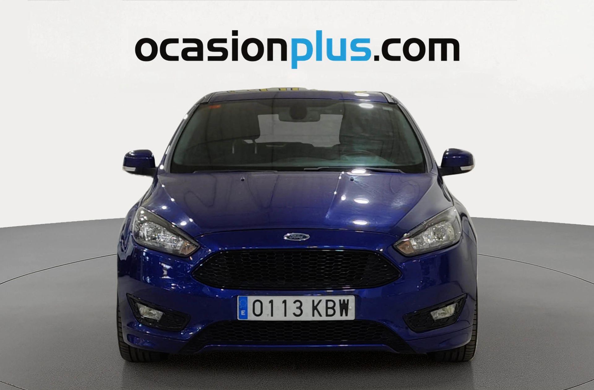 Ford Focus 1.5 EcoBoost ST-Line Red&Black - foto 14