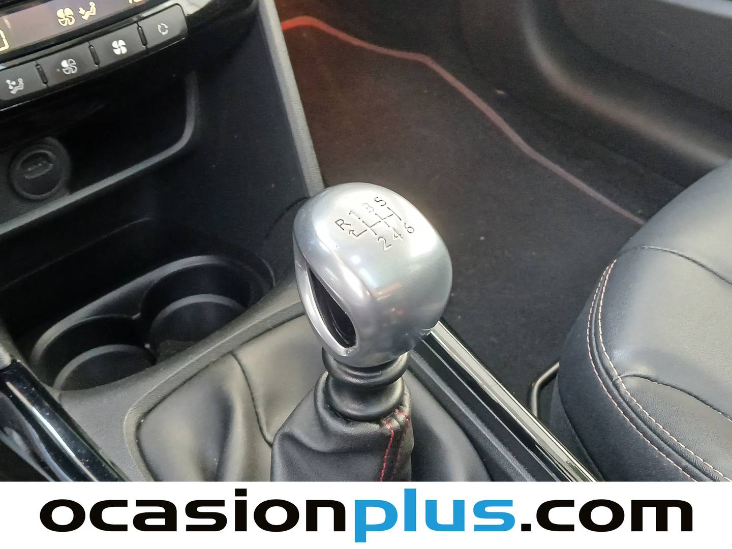 Peugeot 2008 Peugeot 2008 PureTech 130 S&S GT Line (130 CV) de segunda mano
