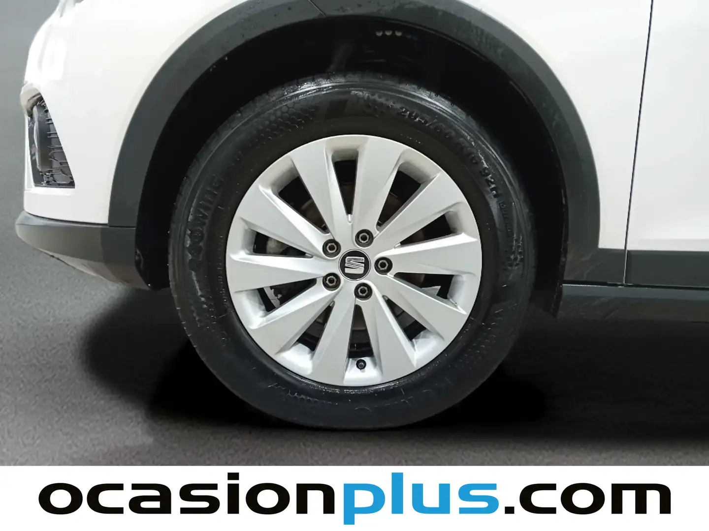 Foto Seat Arona SEAT Arona 1.0 TSI Ecomotive S&S Style (115 CV)