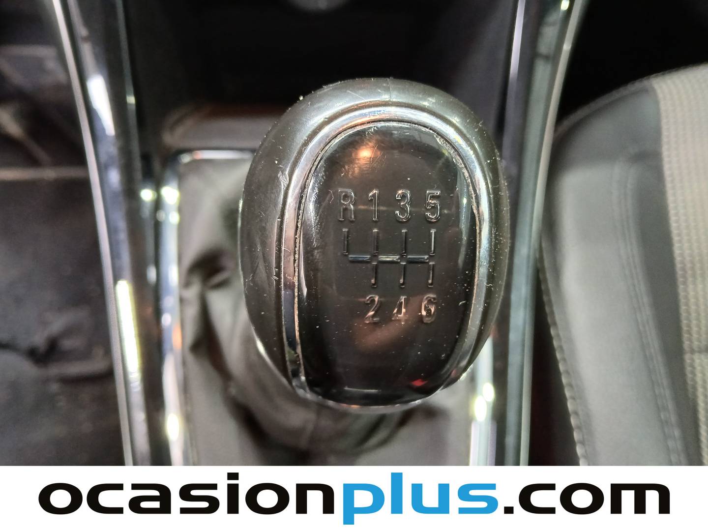 Opel Astra Opel Astra Sports Tourer 1.6 CDTI S&S Excellence (136 CV) de segunda mano