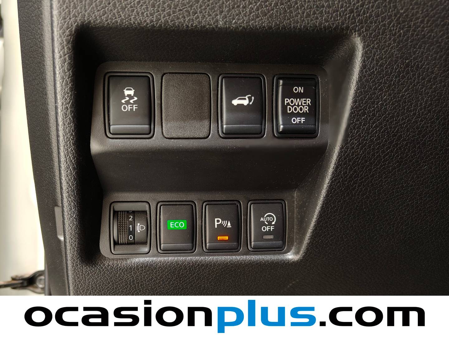 Nissan X-TRAIL Nissan X-Trail 1.6 dCi 360 XTronic 7 plazas (130 CV) barato