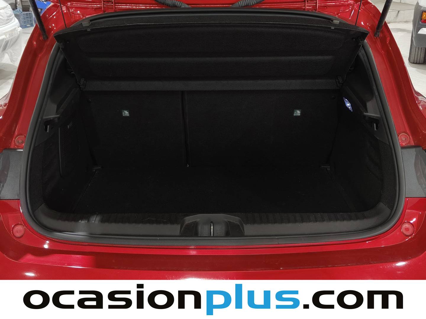 Foto Renault Clio Renault Clio RS Line TCe (130 CV) GPF EDC