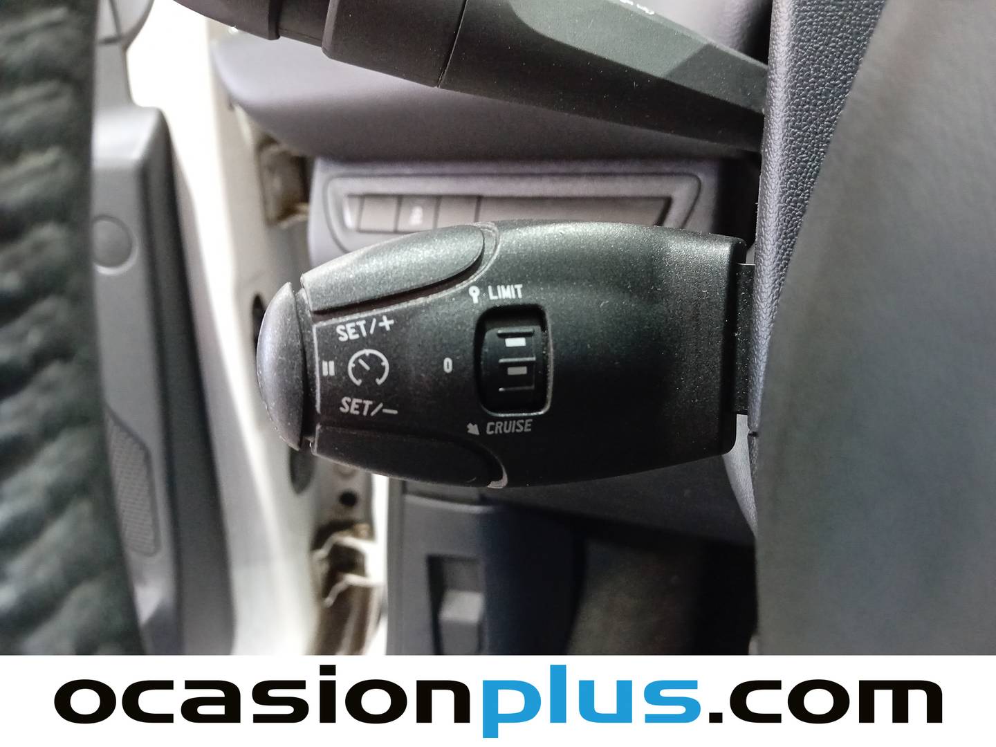 Extras del Peugeot 208 Peugeot 208 PureTech 82 S&S Active (82 CV)