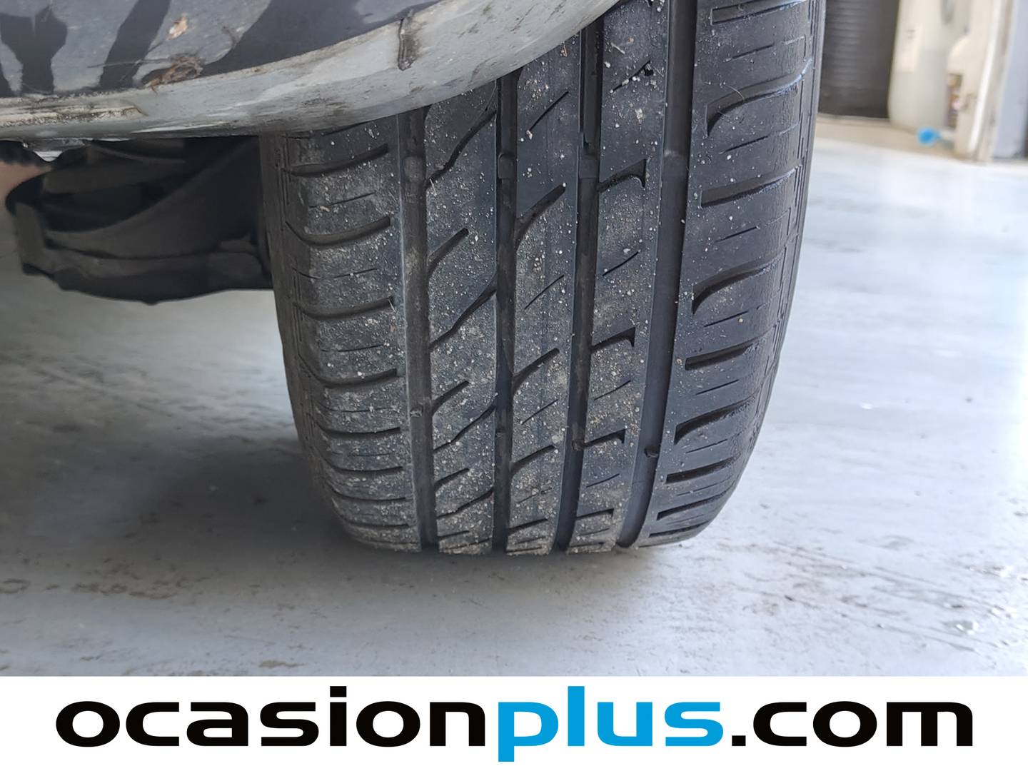 Foto Citroën Berlingo Citroen Berlingo Combi 1.6 HDI XTR Plus  7 Plazas  (92 CV)