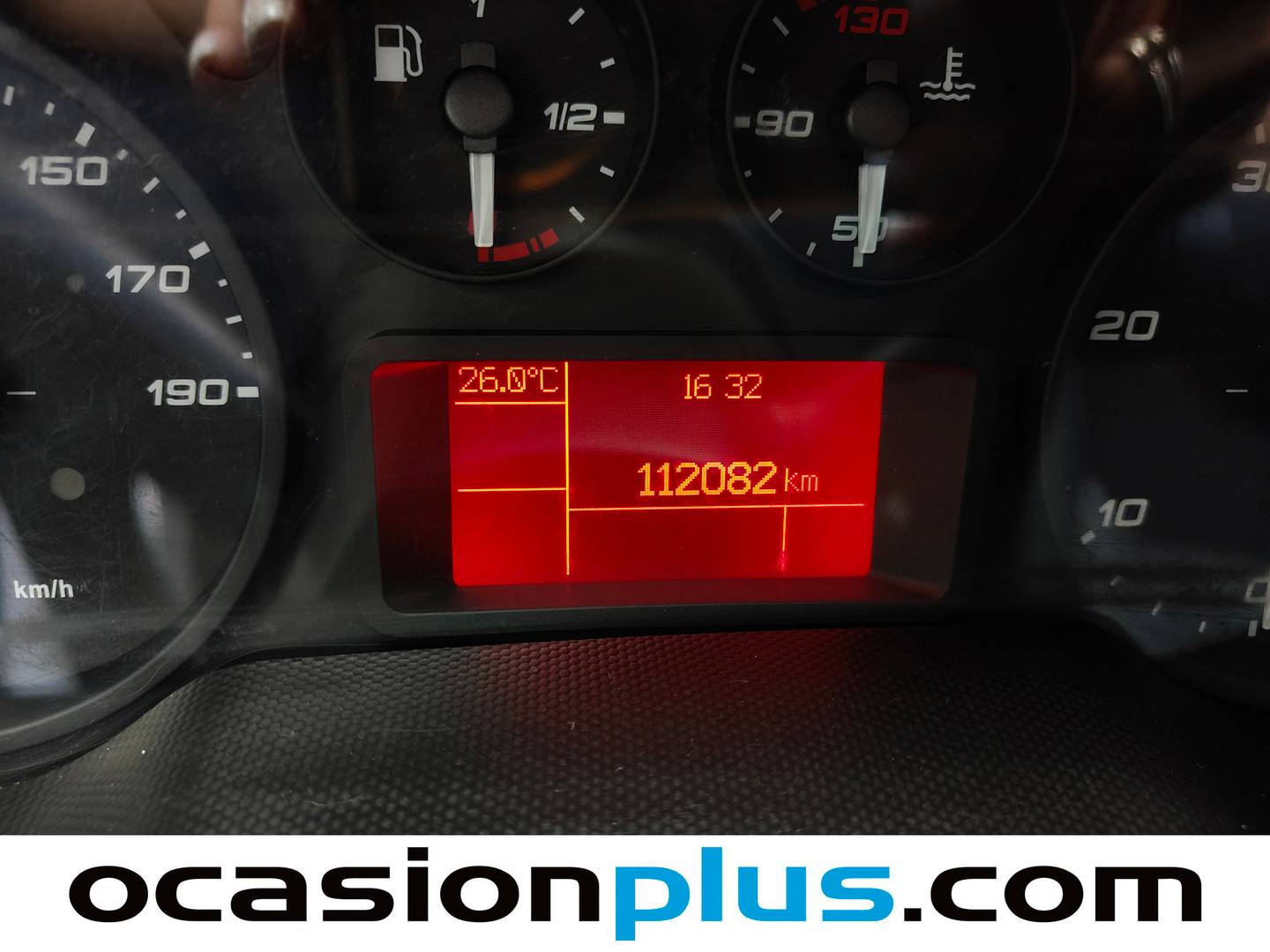 Iveco Daily Iveco Daily 35S 16 V 4100/H2 (156 CV) de ocasión