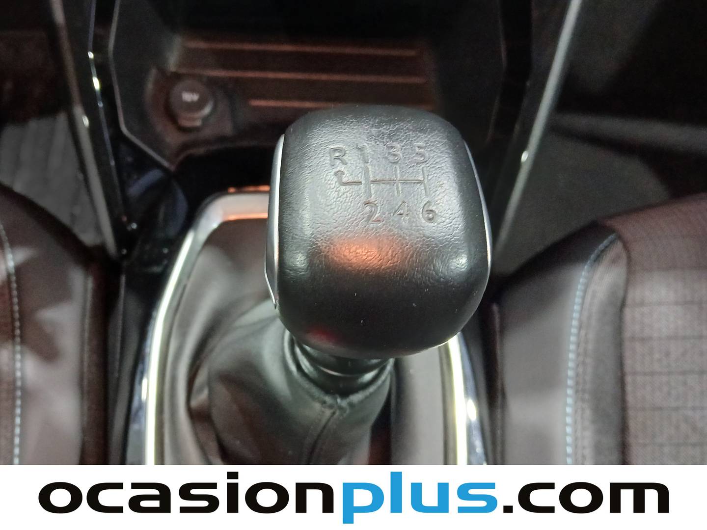 Foto Peugeot 208 Peugeot 208 PureTech 100 Allure (100 CV)