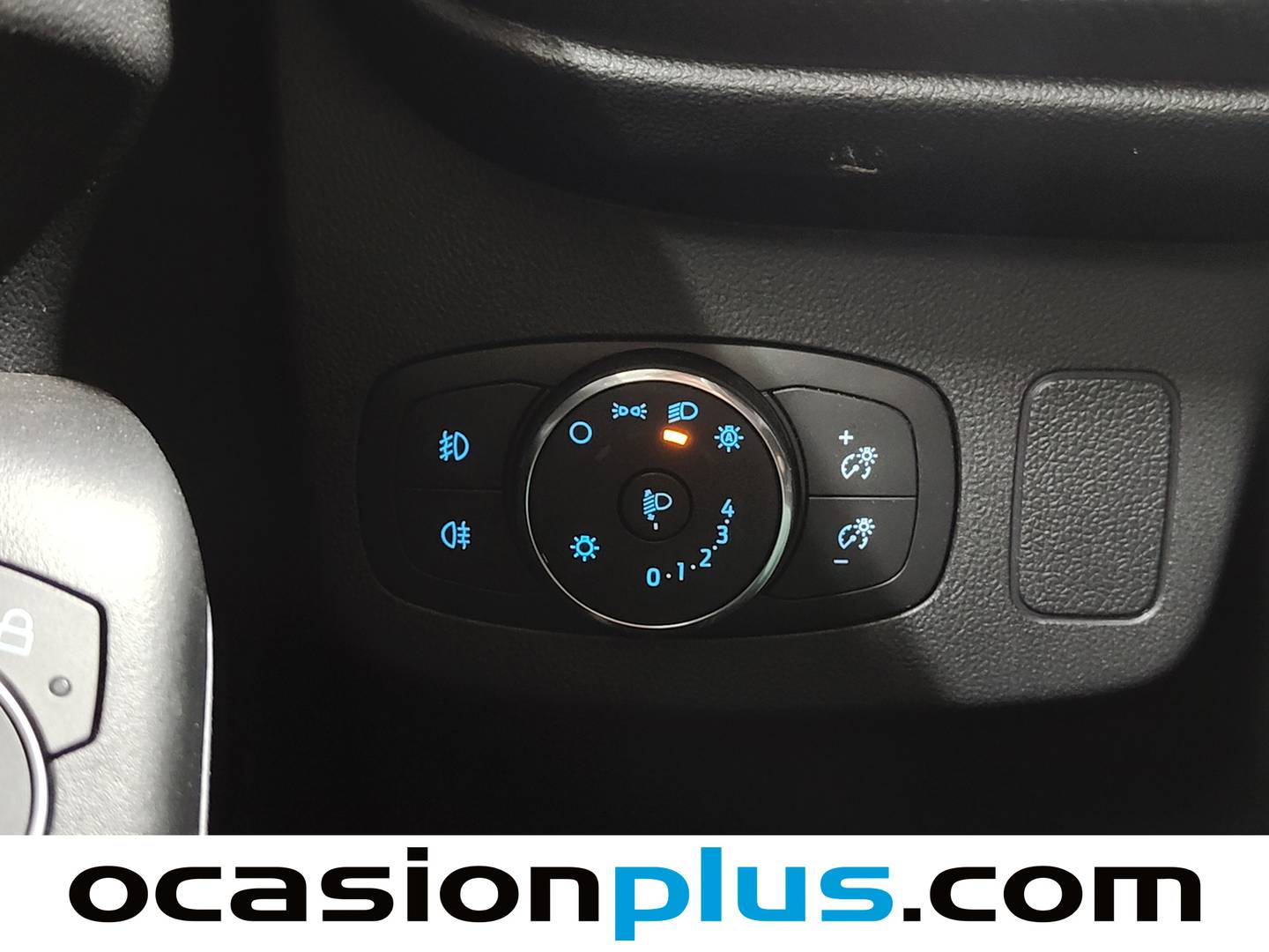 Foto Ford Puma Ford Puma 1.0 EcoBoost MHEV ST-Line X (125 CV)