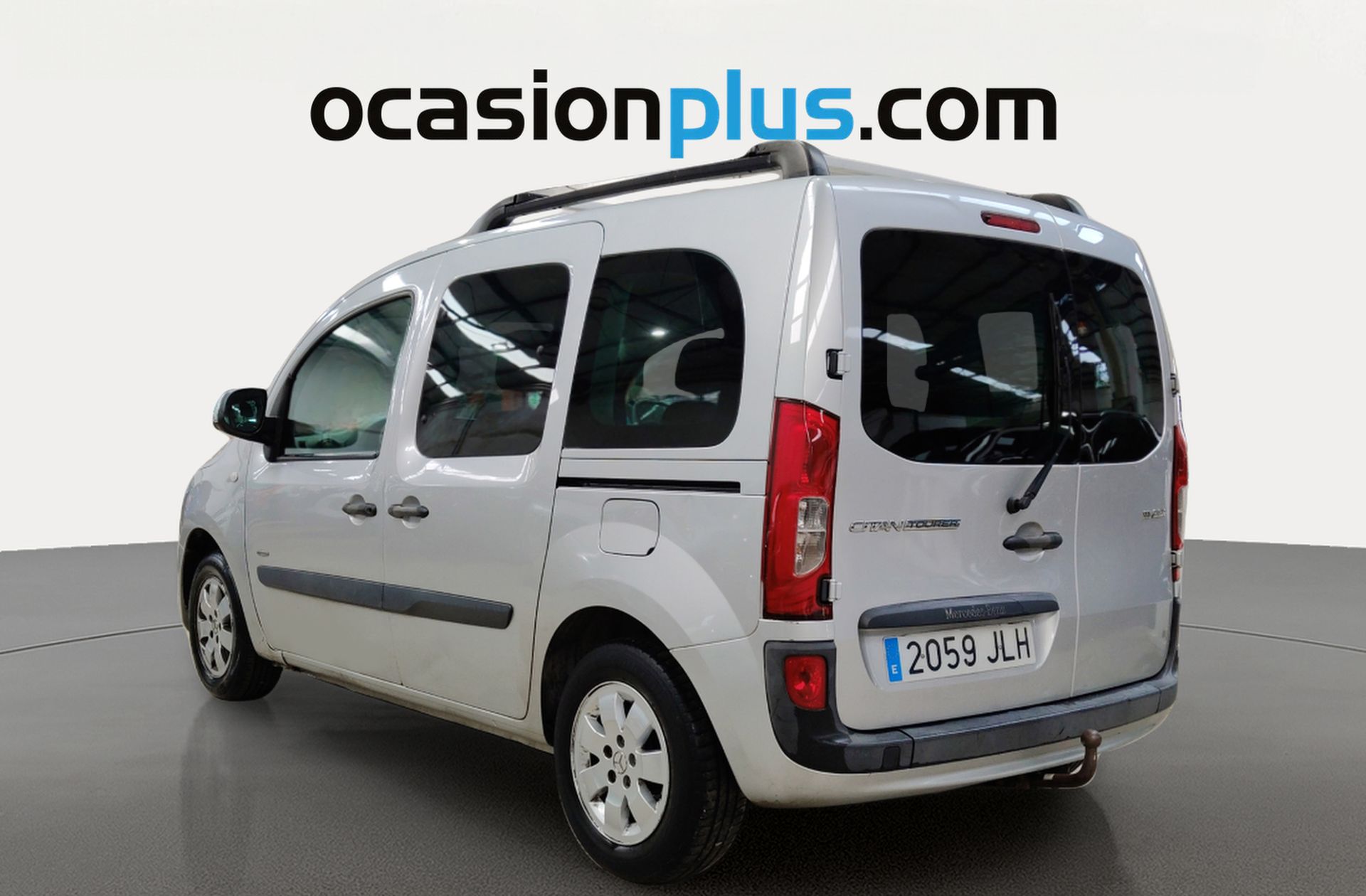 Mercedes-Benz Citan 111 CDI Tourer Plus Largo - foto 3