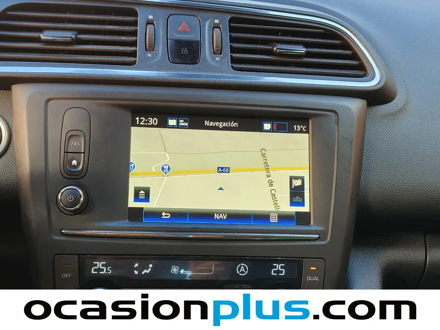 Foto Renault Kadjar Renault Kadjar S -Edition GPF TCe (140 CV)