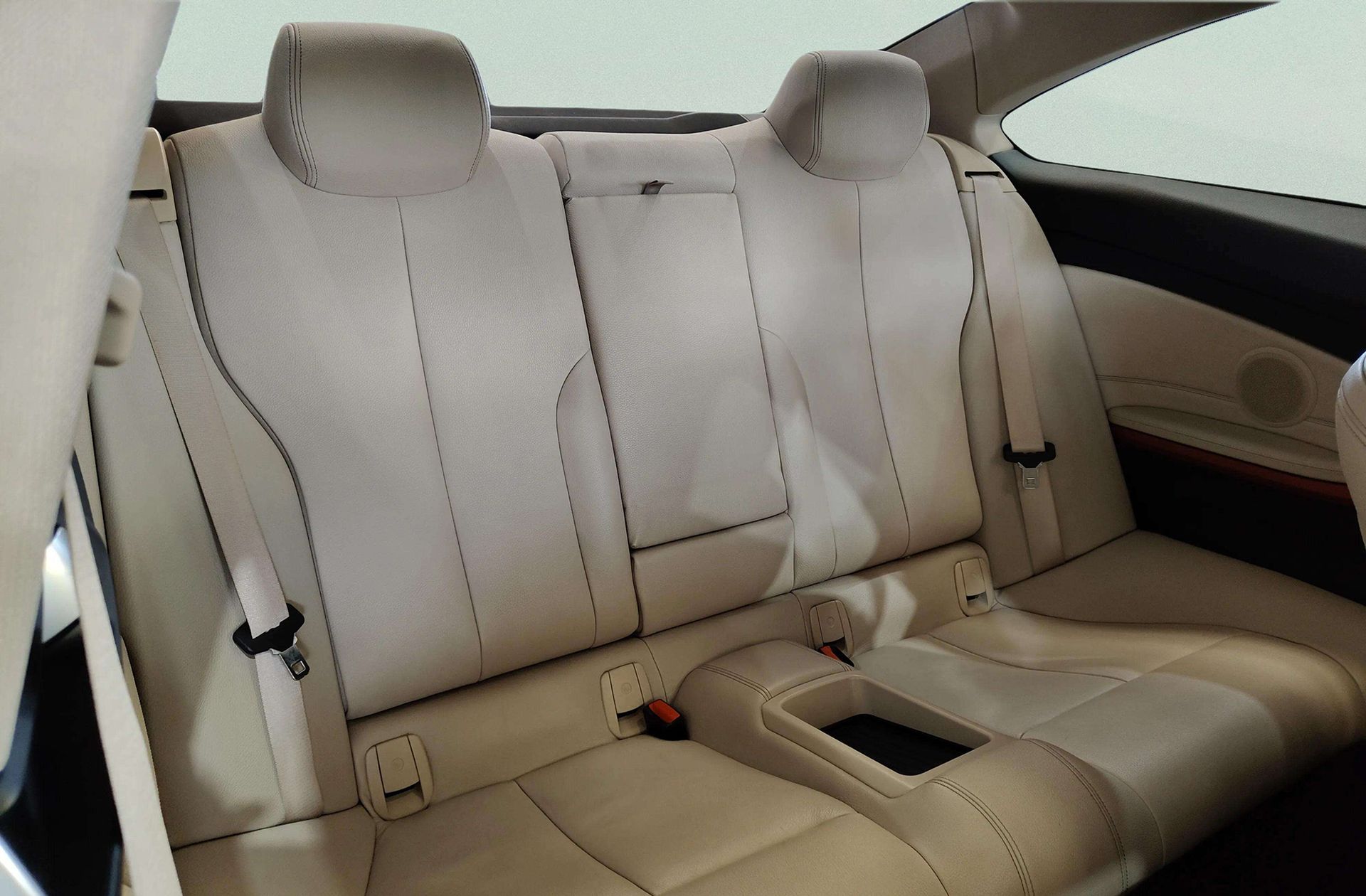 BMW Serie 4 420d xDrive Coupe - foto 16