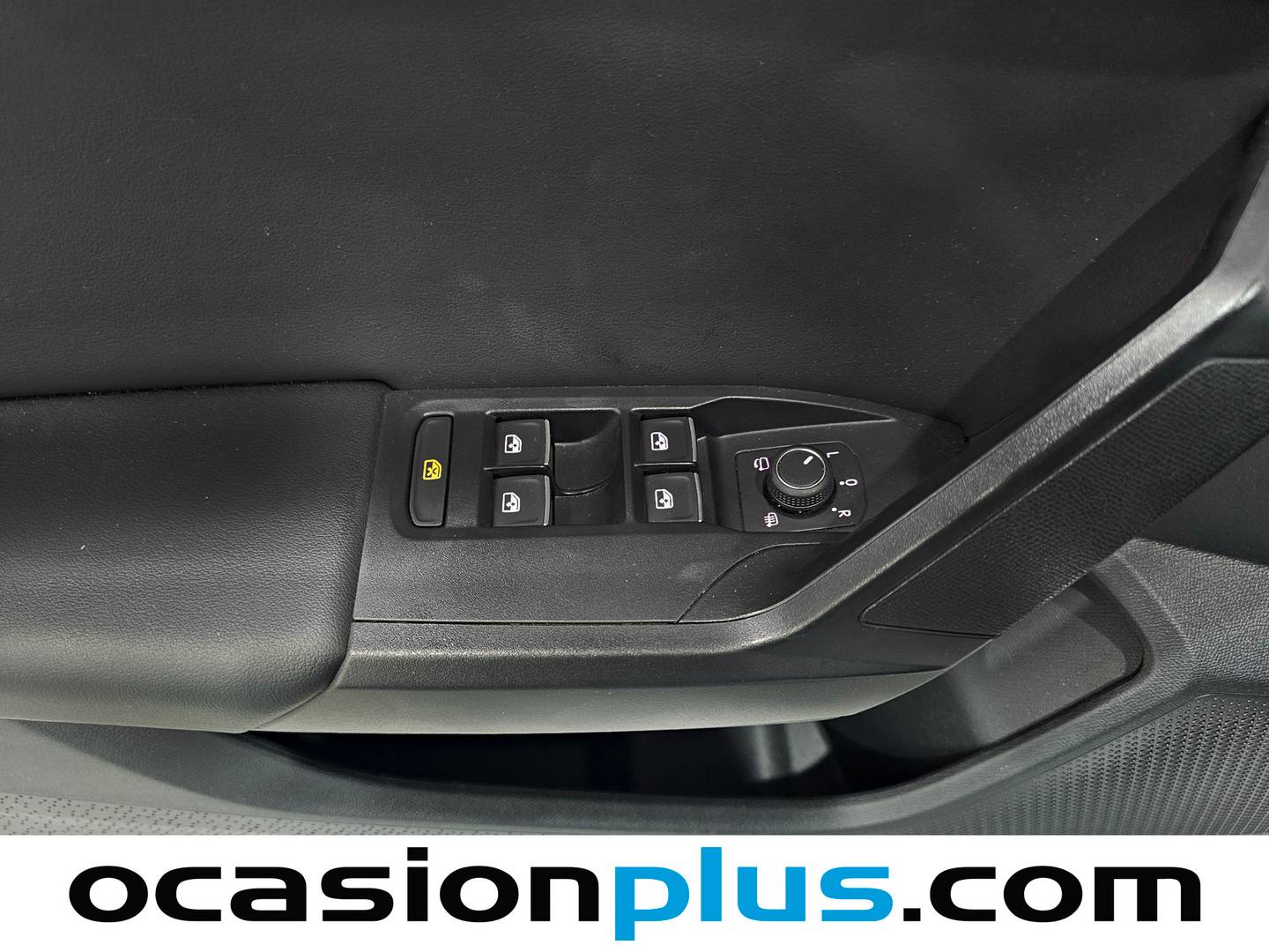 Seat León Seat León 1.5 eTSI S&S FR Special Edition Vision DSG (150 CV) 150cv