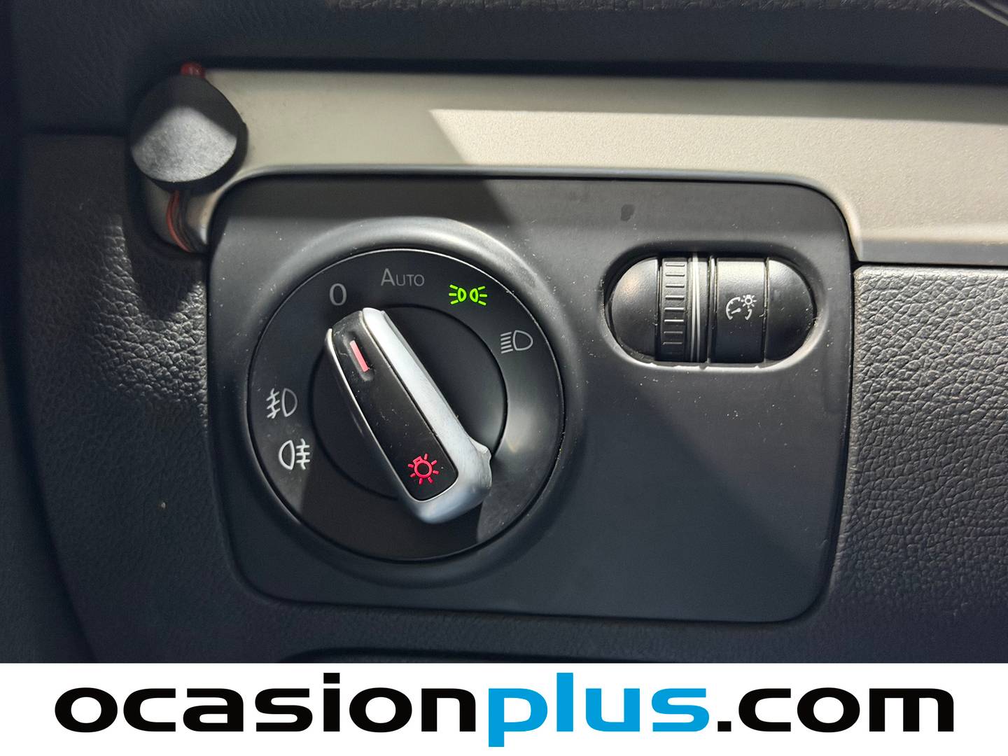 Foto Volkswagen Golf Volkswagen Golf Sport 1.6 TDI DPF 77 kW (105 CV)