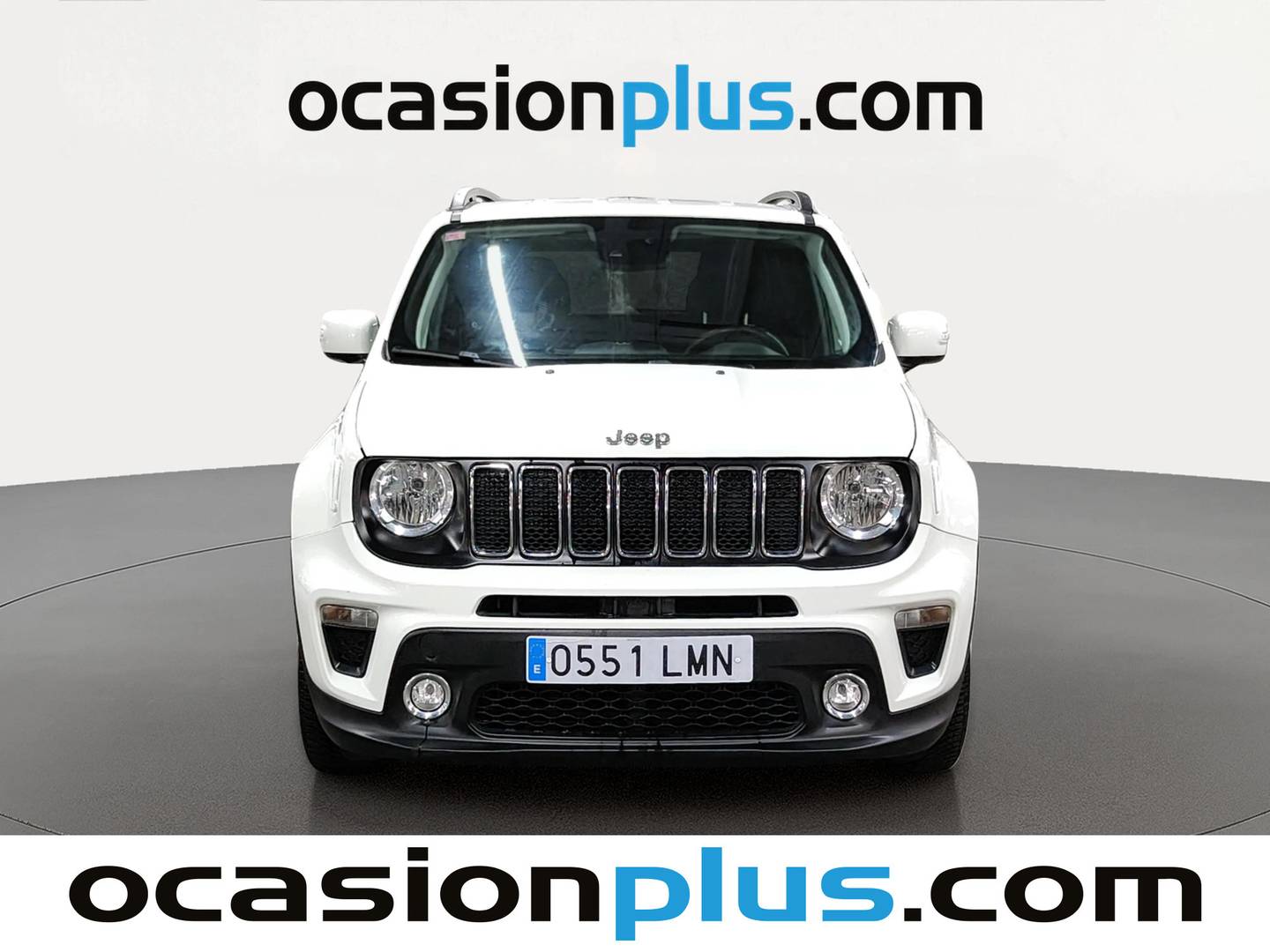 Jeep Renegade Jeep Renegade 1.0G Longitude 4x2 (120 CV) gasolina
