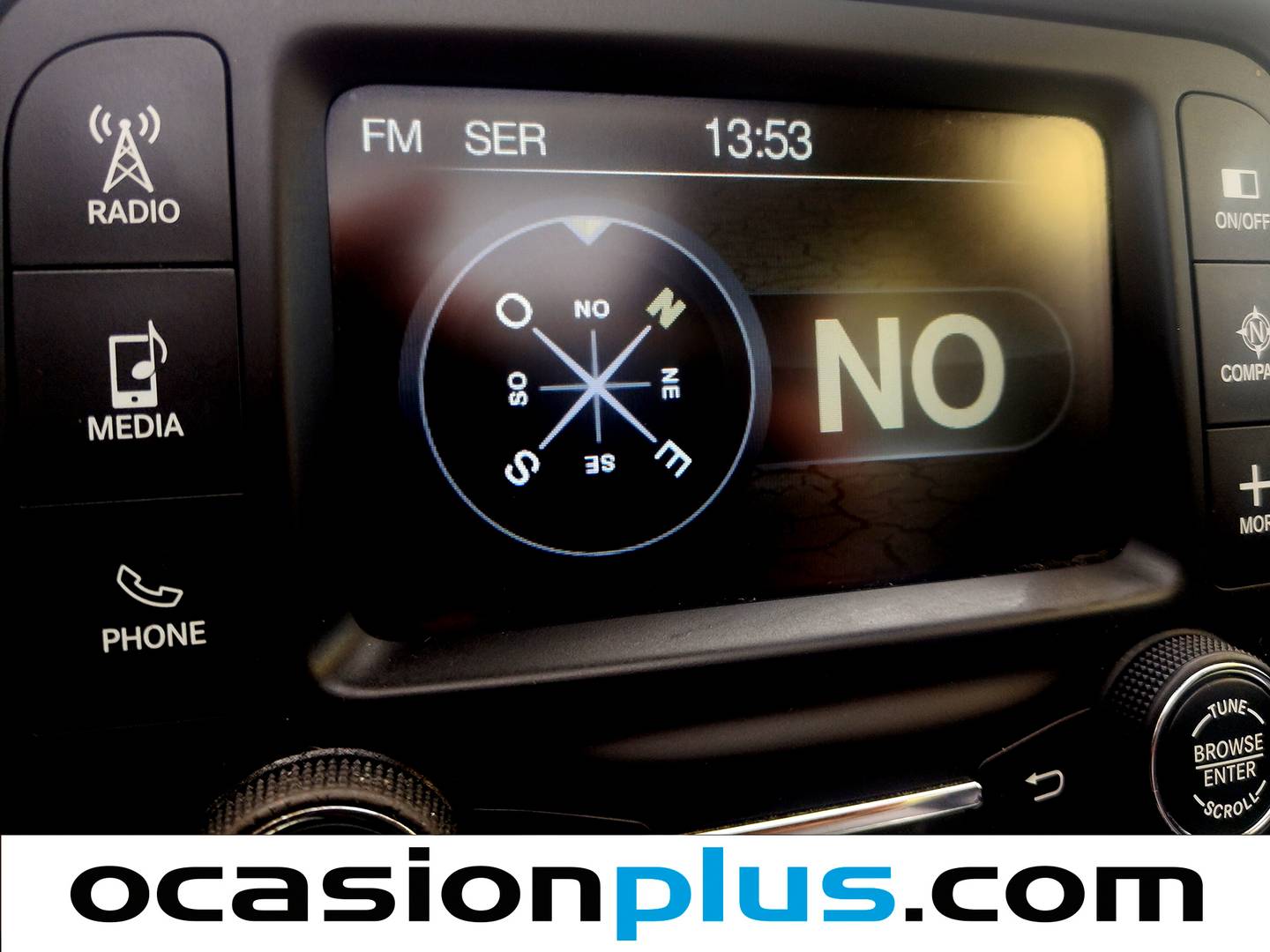 Jeep Renegade Jeep Renegade 1.6 Multijet Limited 4x2 (120 CV) al mejor precio