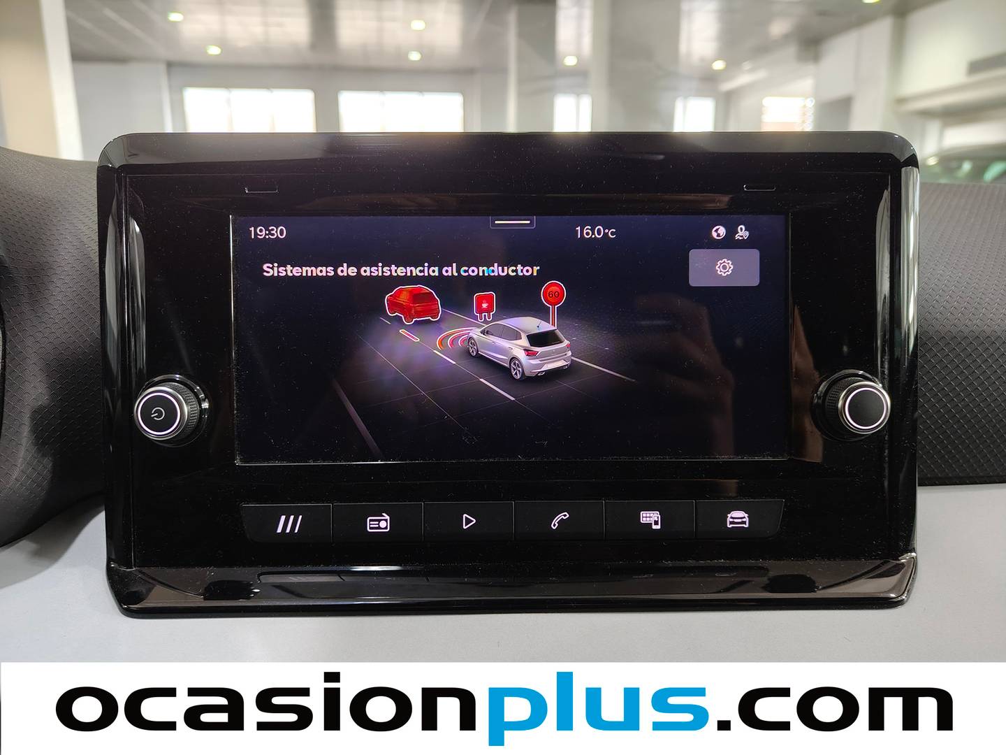 Acabados Seat Ibiza SEAT Ibiza 1.0 TSI Special Edition (115 CV)