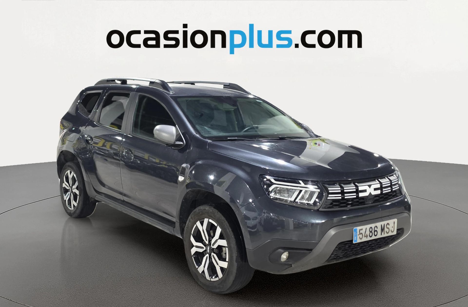 Dacia Duster Journey Go TCe EDC - foto 2