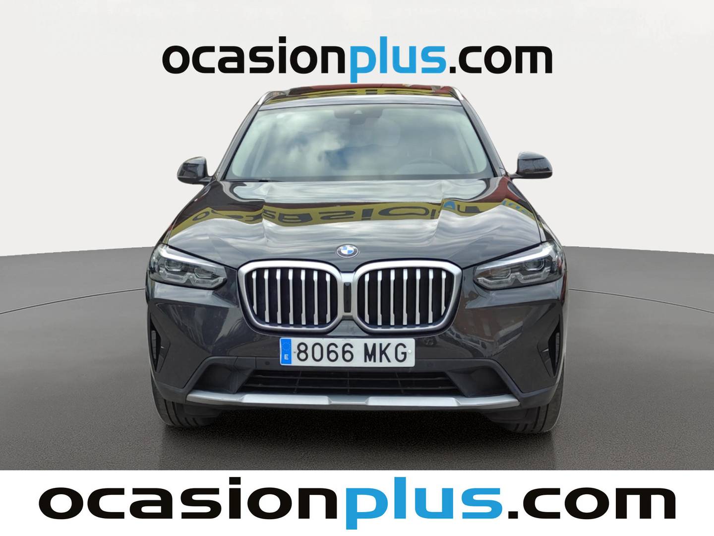 Foto BMW X3 BMW X3 xDrive20d xLine (190 CV)