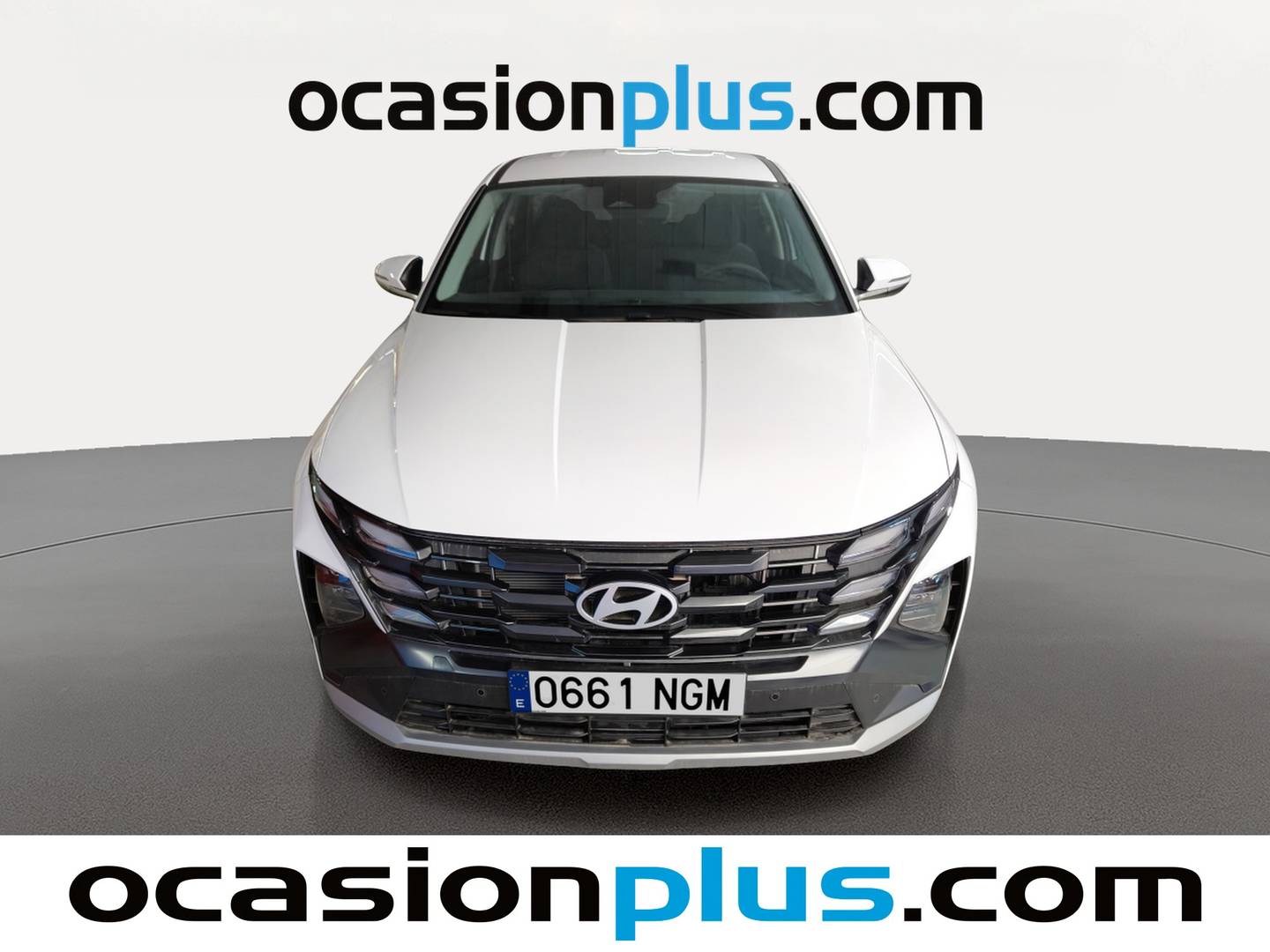 Hyundai Tucson Hyundai Tucson 1.6T HEV Klass AT (215 CV) 215cv